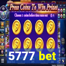 5777 bet